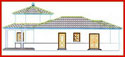 Casa Torre - View